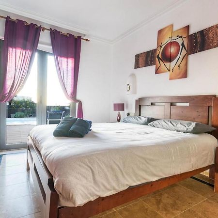 Villa Tania - Villa Independiente Con Piscina Privada Playa Blanca  Zewnętrze zdjęcie