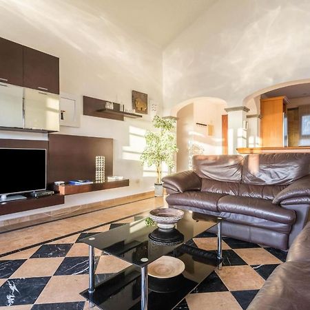 Villa Tania - Villa Independiente Con Piscina Privada Playa Blanca  Zewnętrze zdjęcie