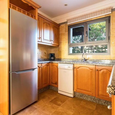 Villa Tania - Villa Independiente Con Piscina Privada Playa Blanca  Zewnętrze zdjęcie