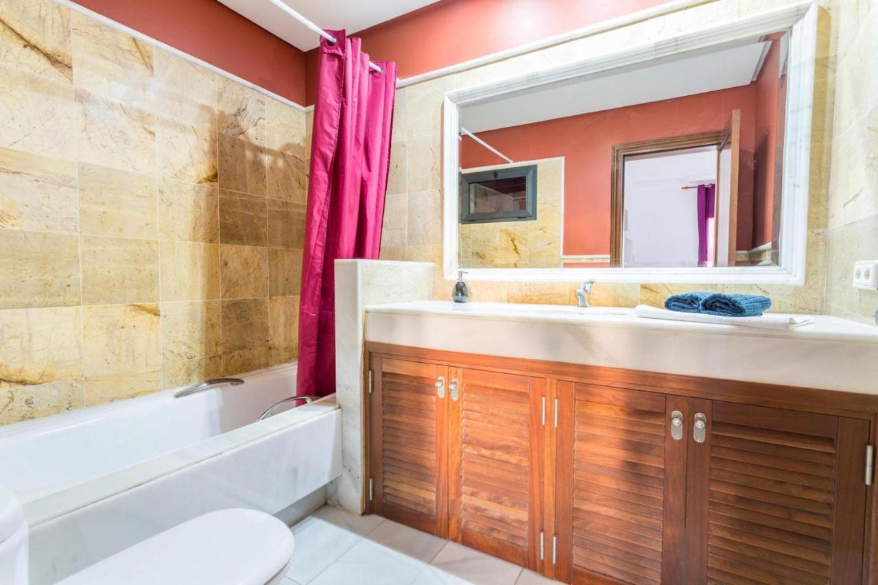 Villa Tania - Villa Independiente Con Piscina Privada Playa Blanca  Zewnętrze zdjęcie